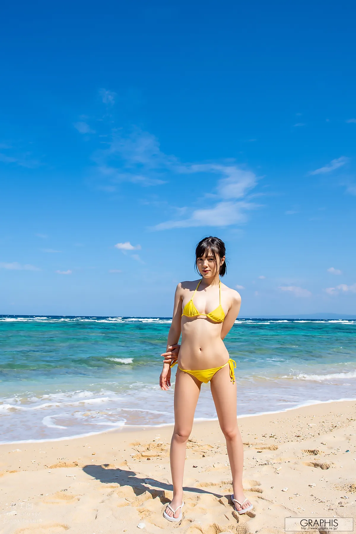 [Graphis] 2020-01-31 Remu Suzumori 涼森れむ 『Transparent Body』 page 80