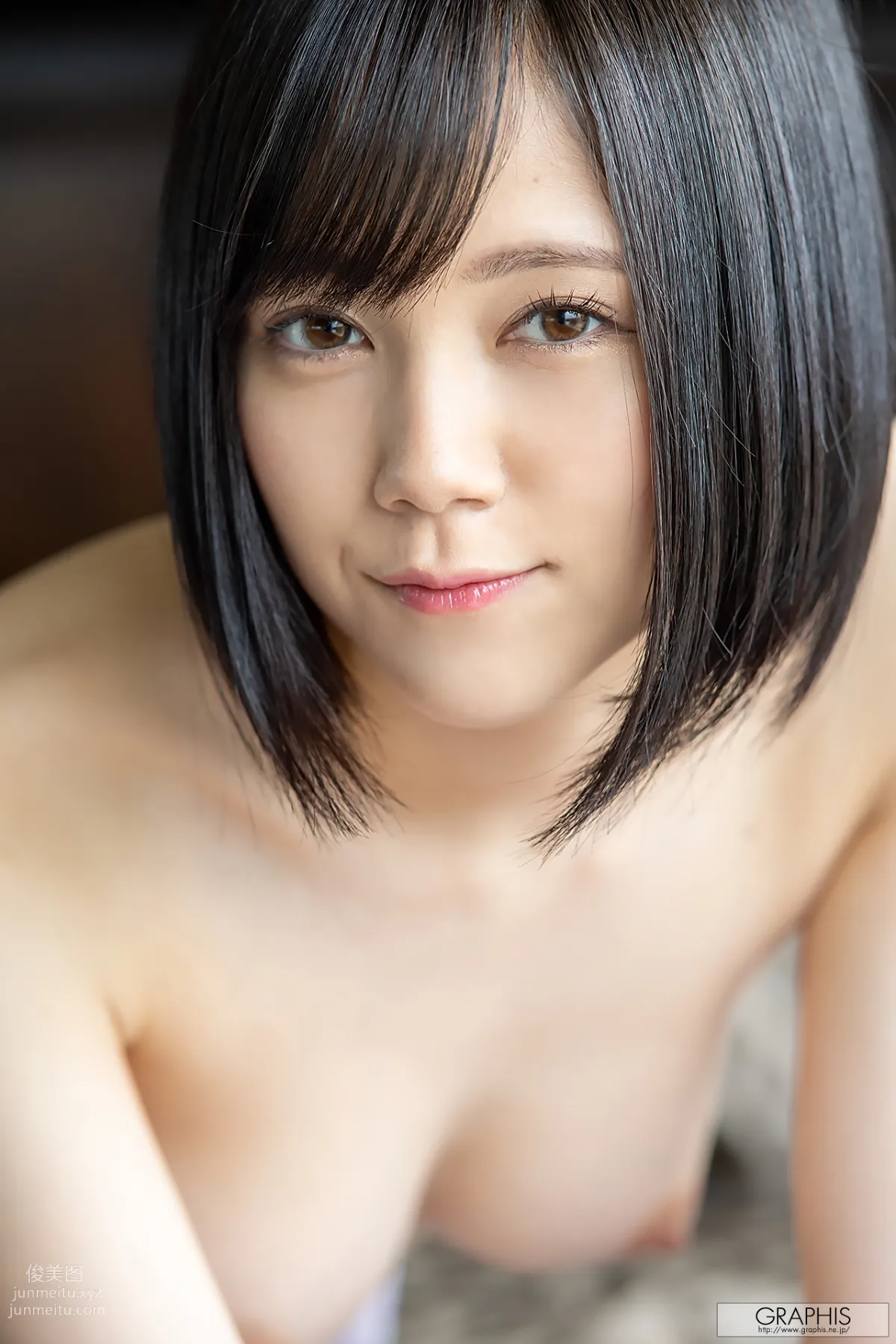 [Graphis] 2020-01-31 Remu Suzumori 涼森れむ 『Transparent Body』 page 44