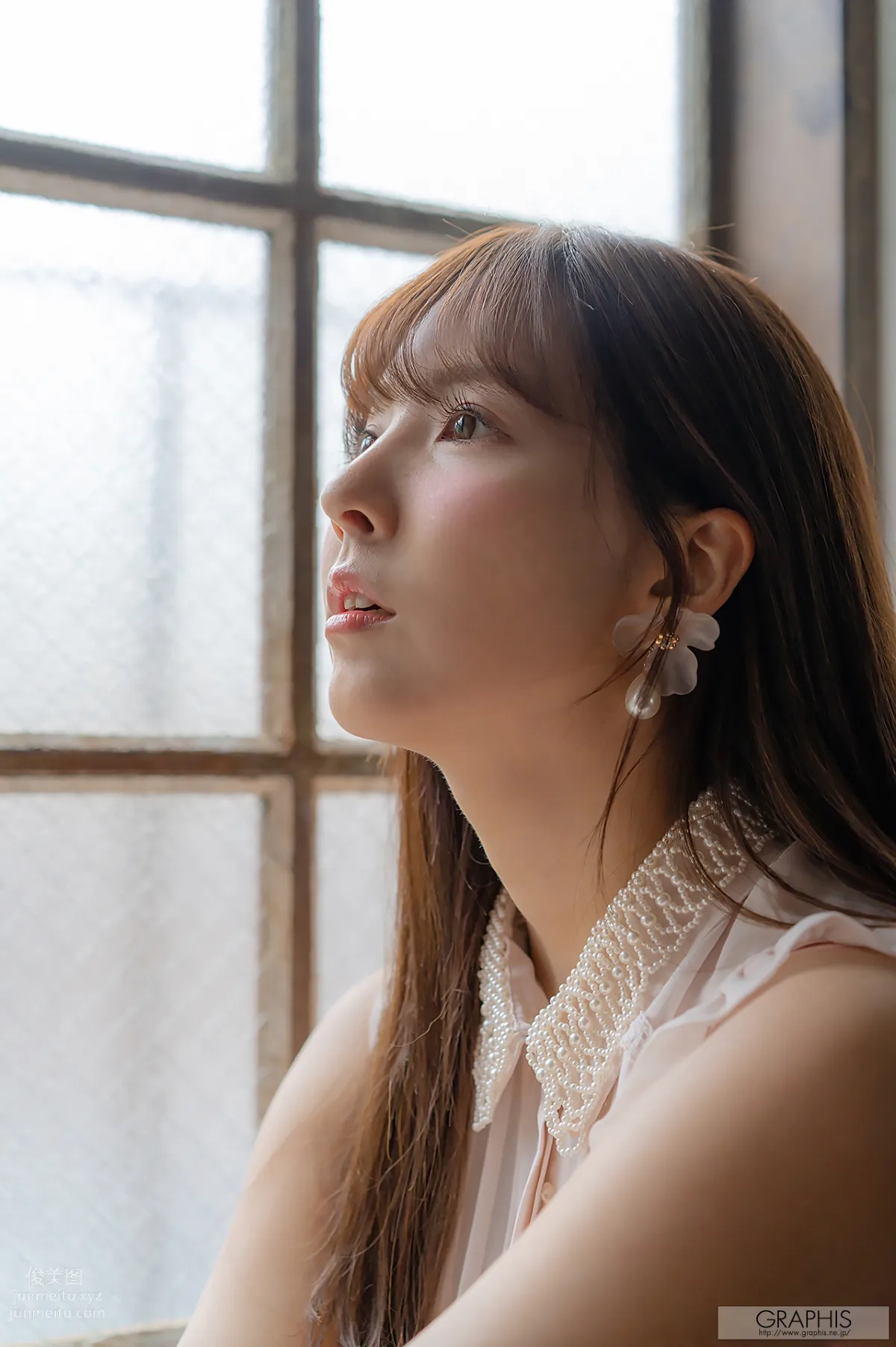 [Graphis] 2020-02-07 Gals  三上悠亜 Yua MikamiSweet Smile page 83