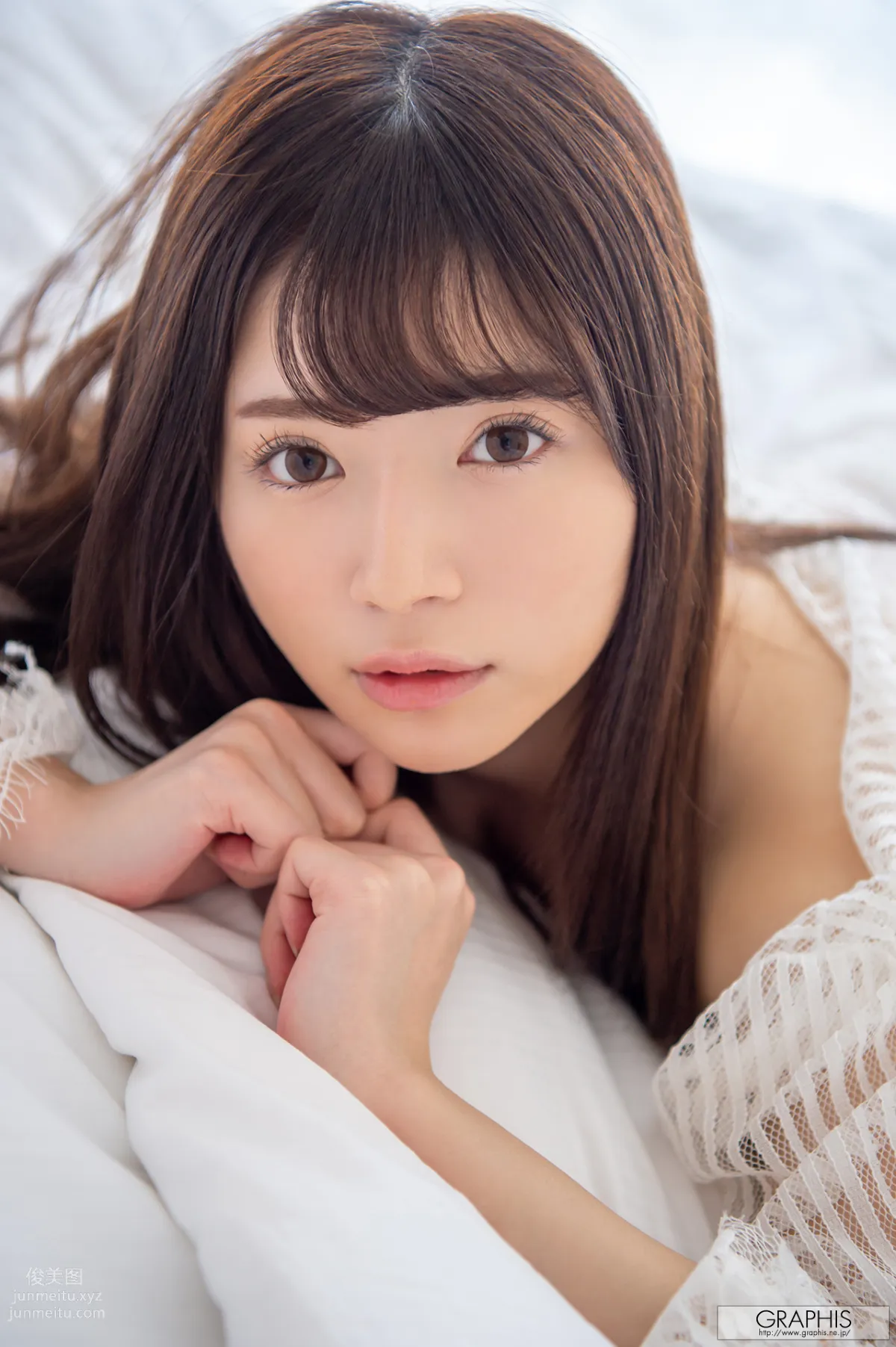 [Graphis] 2020-02-14 桜羽のどか Super Beautiful page 171