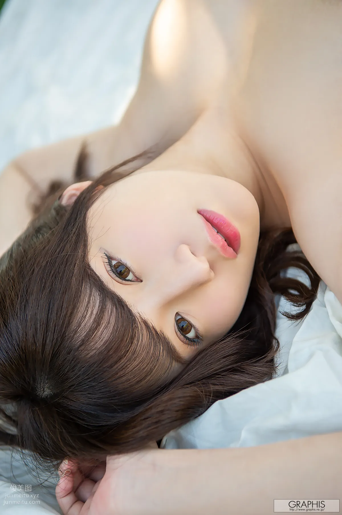 [Graphis] 2020-02-14 桜羽のどか Super Beautiful page 93