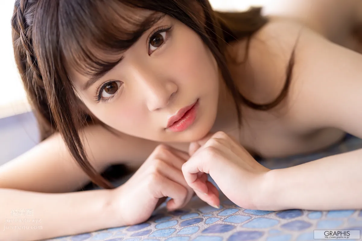 [Graphis] 2020-02-14 桜羽のどか Super Beautiful page 133