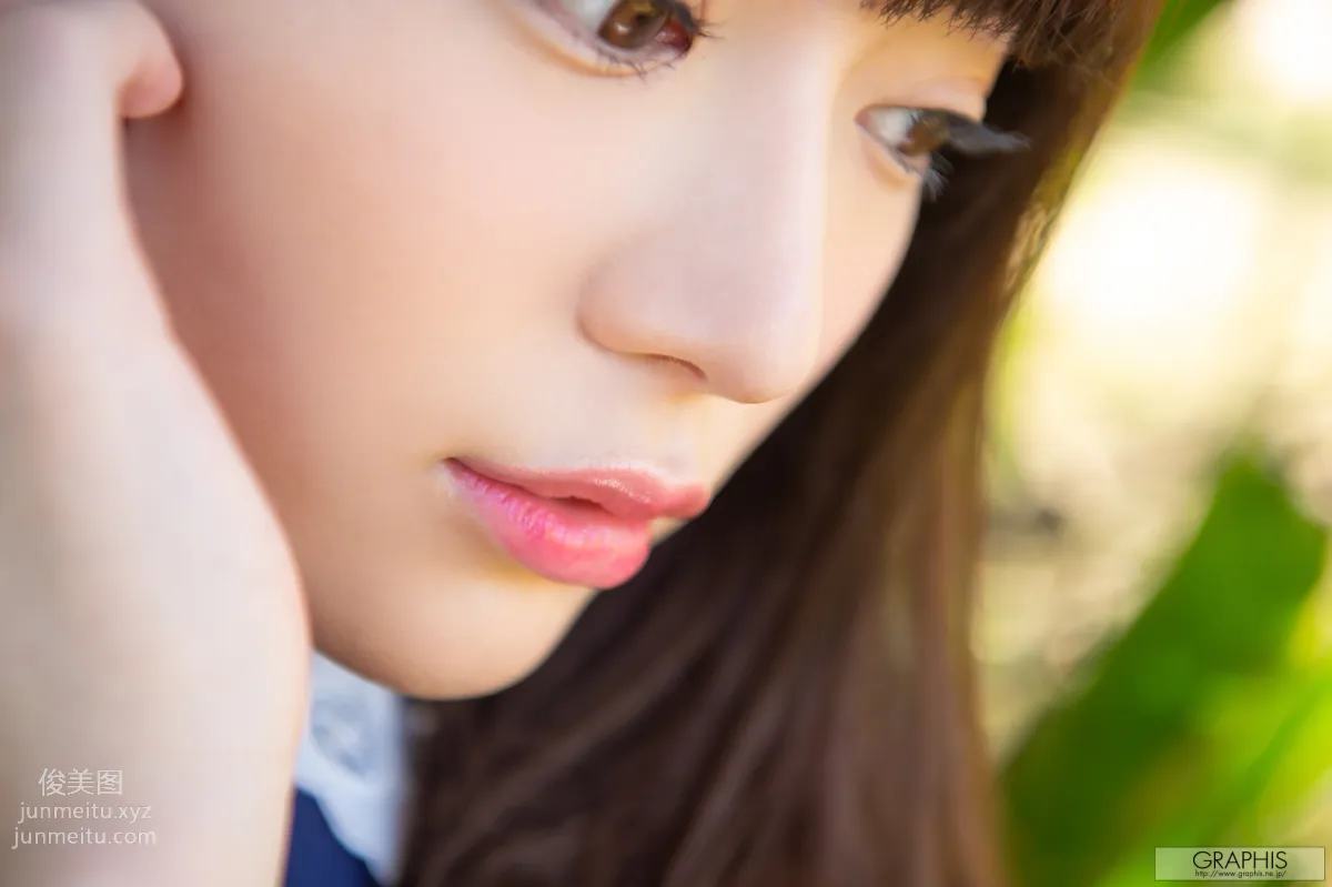 [Graphis] 2020-02-14 桜羽のどか Super Beautiful page 72