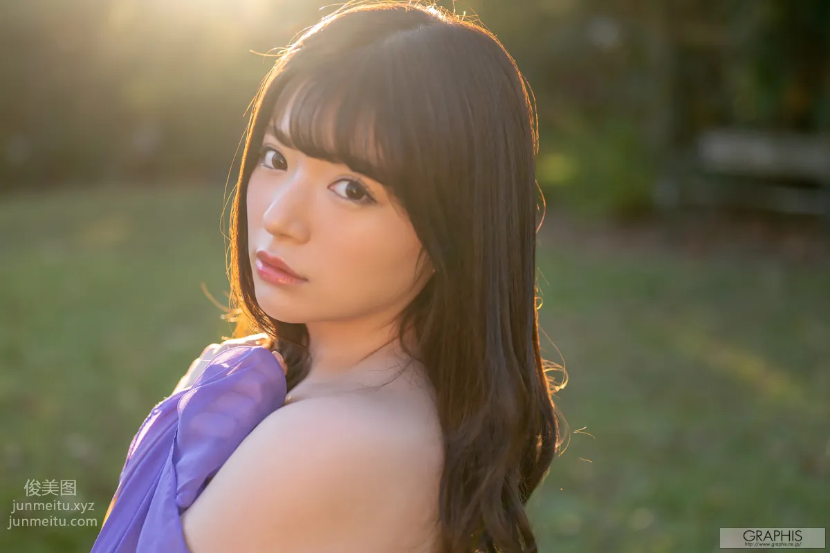 [Graphis] 2020-02-14 桜羽のどか Super Beautiful page 99