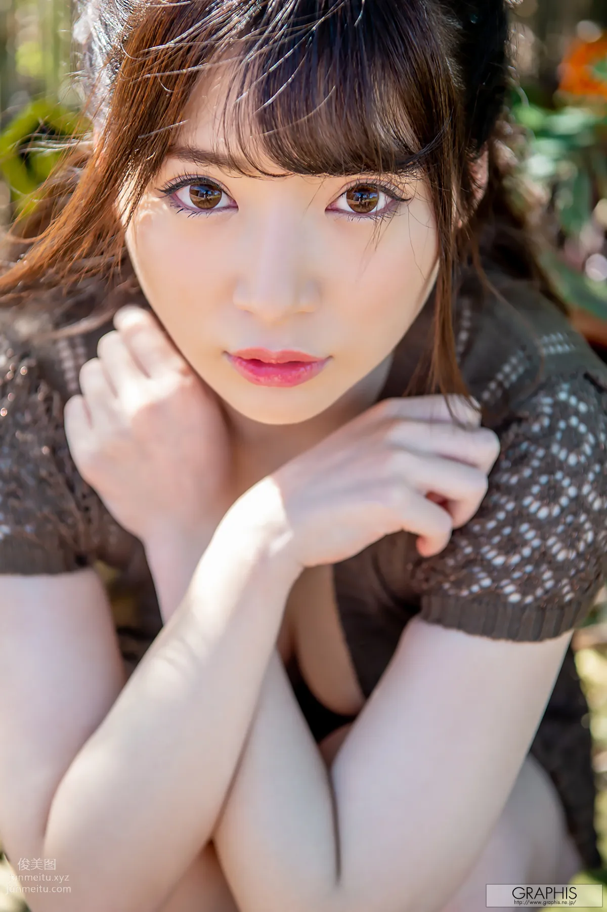 [Graphis] 2020-02-14 桜羽のどか Super Beautiful page 145