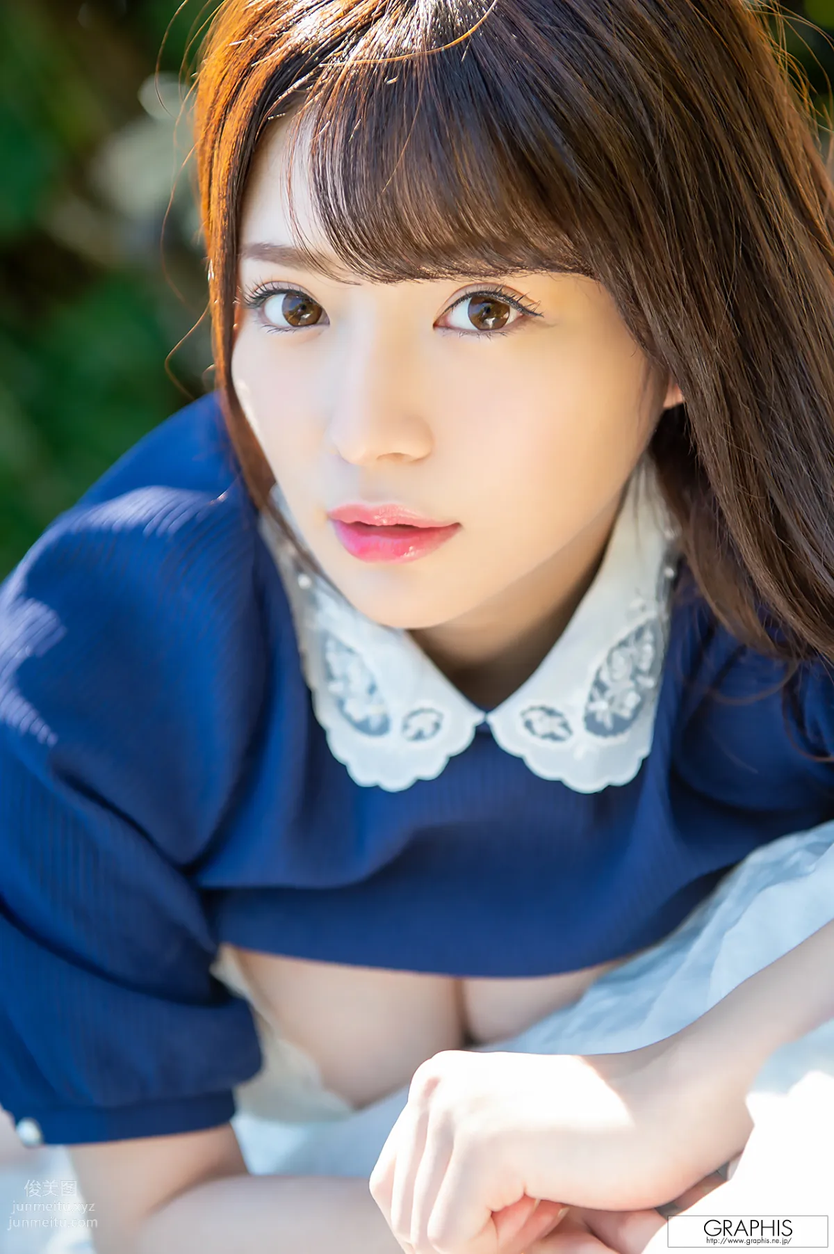 [Graphis] 2020-02-14 桜羽のどか Super Beautiful page 81