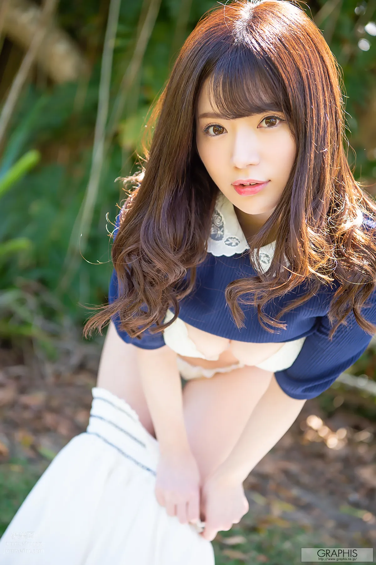 [Graphis] 2020-02-14 桜羽のどか Super Beautiful page 78
