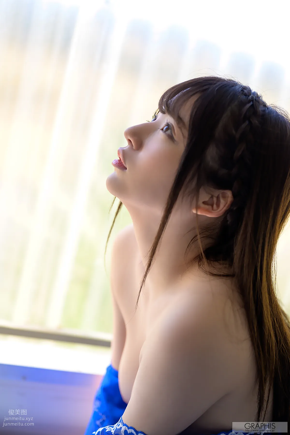 [Graphis] 2020-02-14 桜羽のどか Super Beautiful page 112