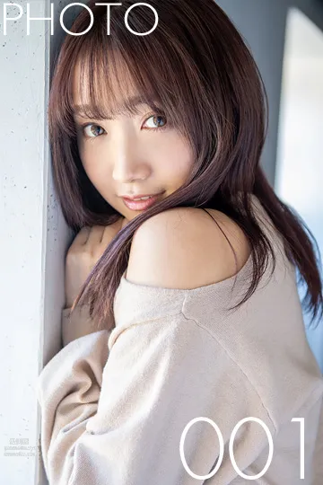 [Graphis] 2020-02-21 Anna Kami 加美杏奈 『Angel Smile』 page 129