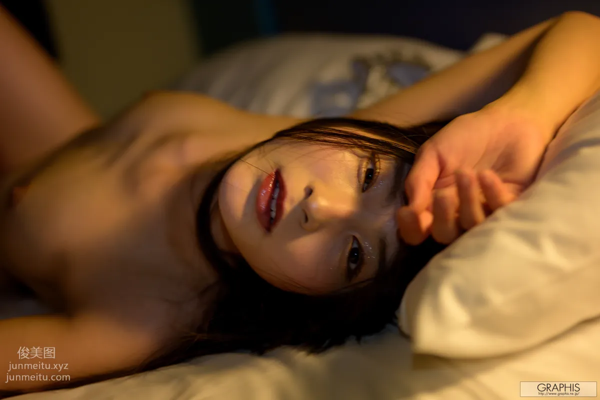 [Graphis] 2020-02-26 本庄鈴 Corpo page 163