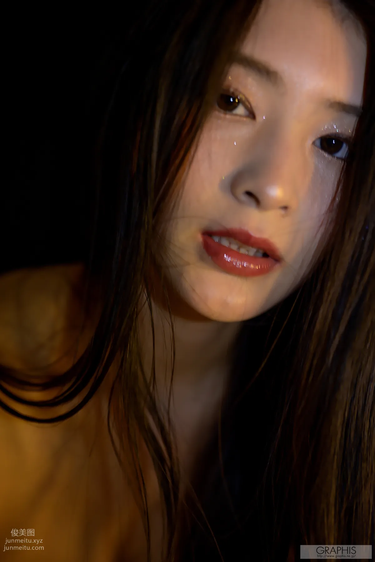 [Graphis] 2020-02-26 本庄鈴 Corpo page 161