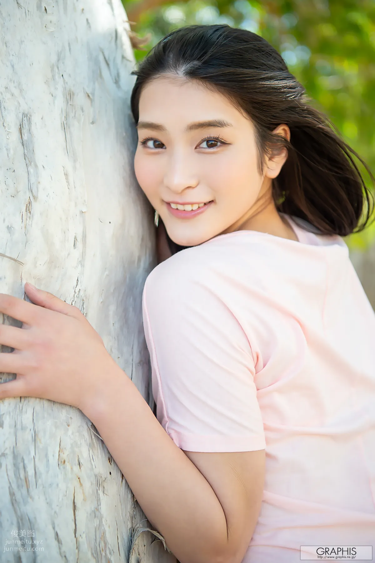 [Graphis] 2020-02-26 本庄鈴 Corpo page 9
