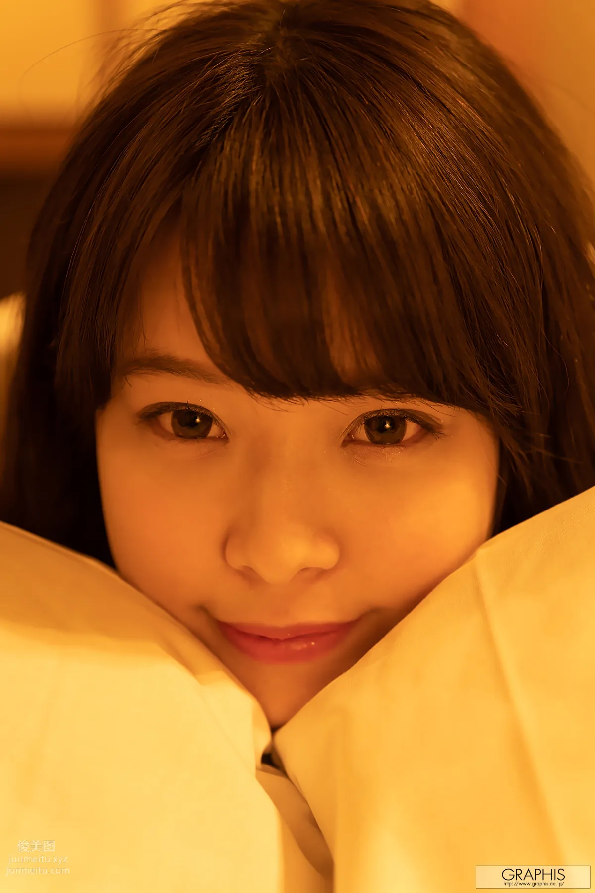 [Graphis] 2020-04-08 Gals - Nana Yagi 八木奈々 『 Innocent Heart 』 page 121