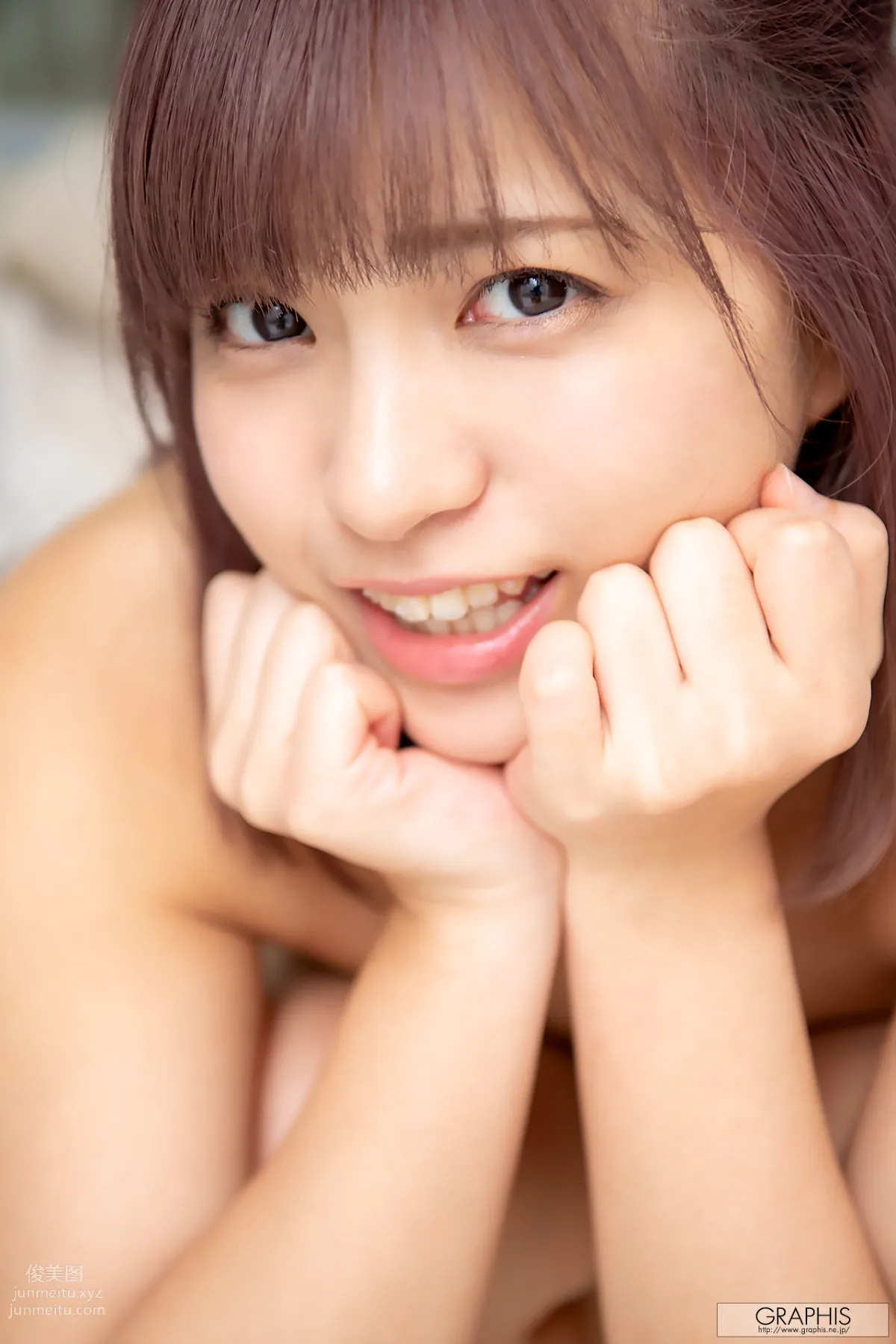 [Graphis] 2020-06-26 Gals - Akari Neo 根尾あかり 『 Neo 』 page 42