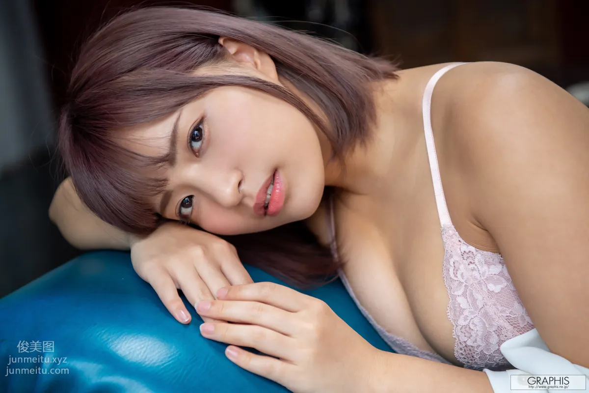 [Graphis] 2020-06-26 Gals - Akari Neo 根尾あかり 『 Neo 』 page 85