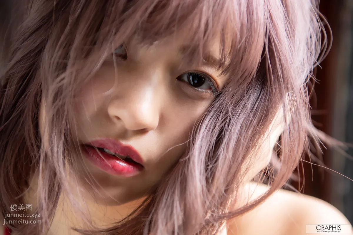 [Graphis] 2020-06-26 Gals - Akari Neo 根尾あかり 『 Neo 』 page 104