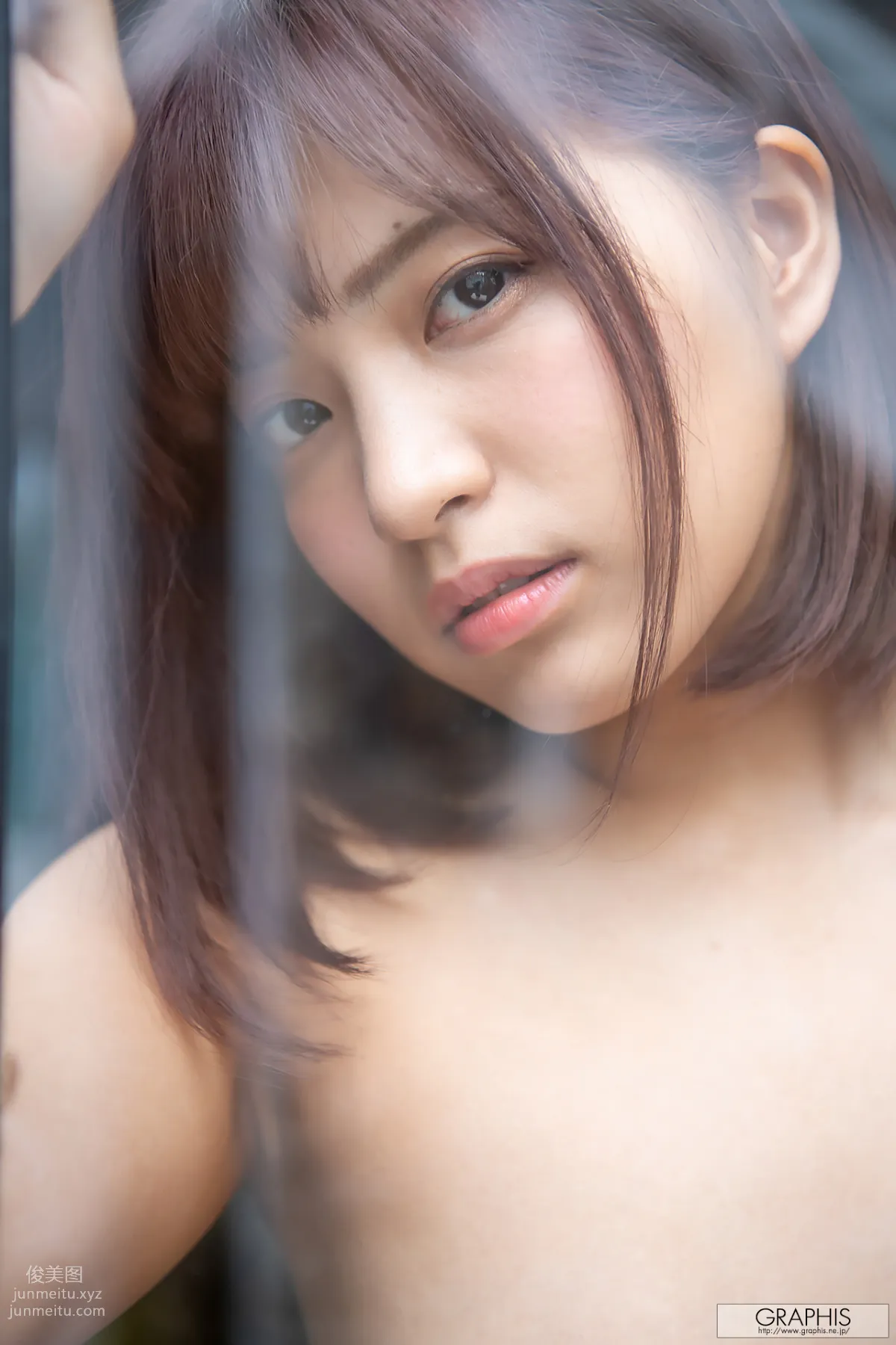 [Graphis] 2020-06-26 Gals - Akari Neo 根尾あかり 『 Neo 』 page 94