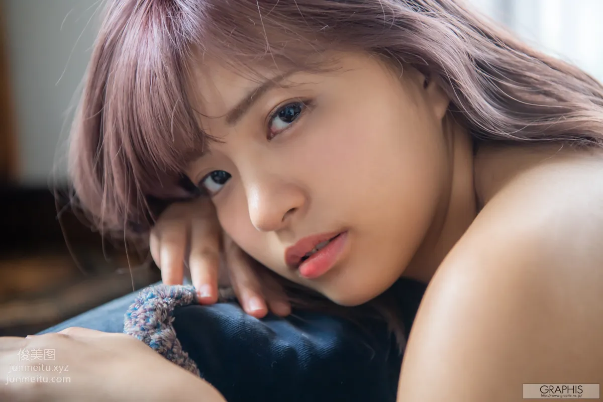 [Graphis] 2020-06-26 Gals - Akari Neo 根尾あかり 『 Neo 』 page 56