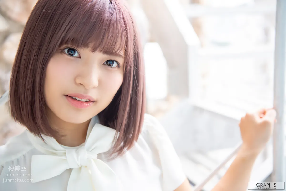 [Graphis] 2020-06-26 Gals - Akari Neo 根尾あかり 『 Neo 』 page 70