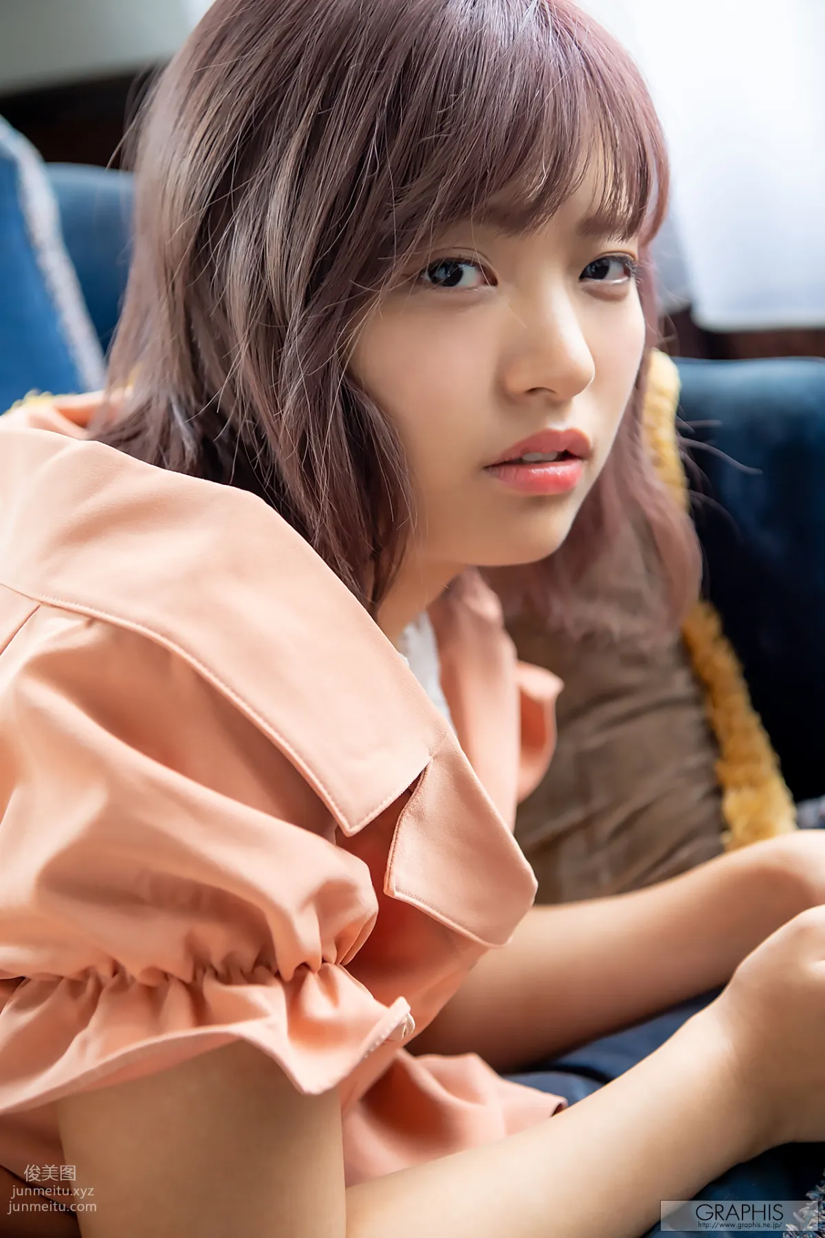 [Graphis] 2020-06-26 Gals - Akari Neo 根尾あかり 『 Neo 』 page 51