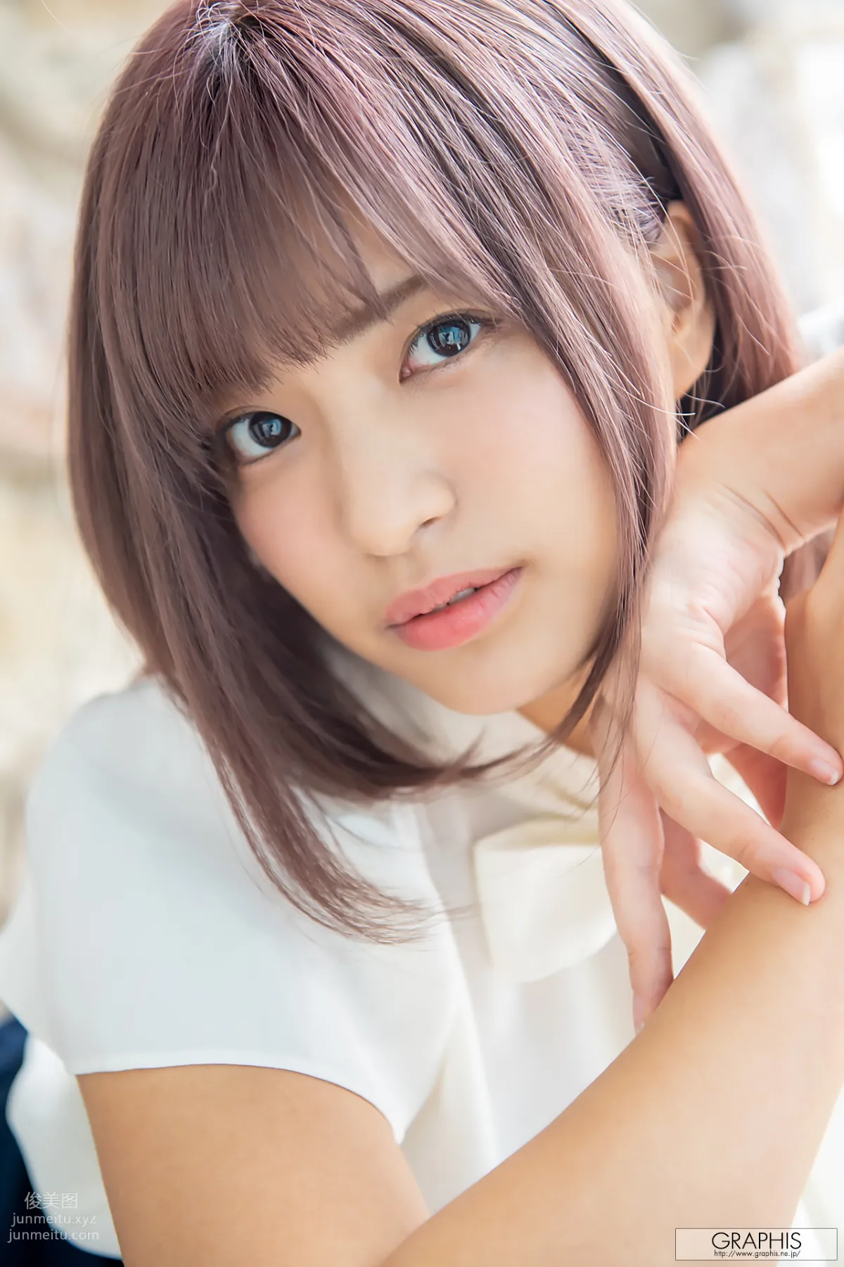 [Graphis] 2020-06-26 Gals - Akari Neo 根尾あかり 『 Neo 』 page 72