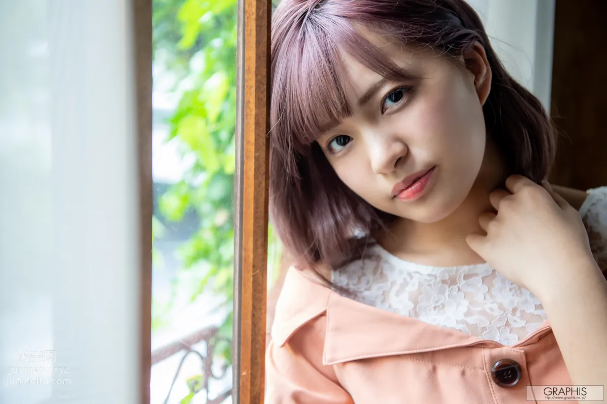 [Graphis] 2020-06-26 Gals - Akari Neo 根尾あかり 『 Neo 』 page 47
