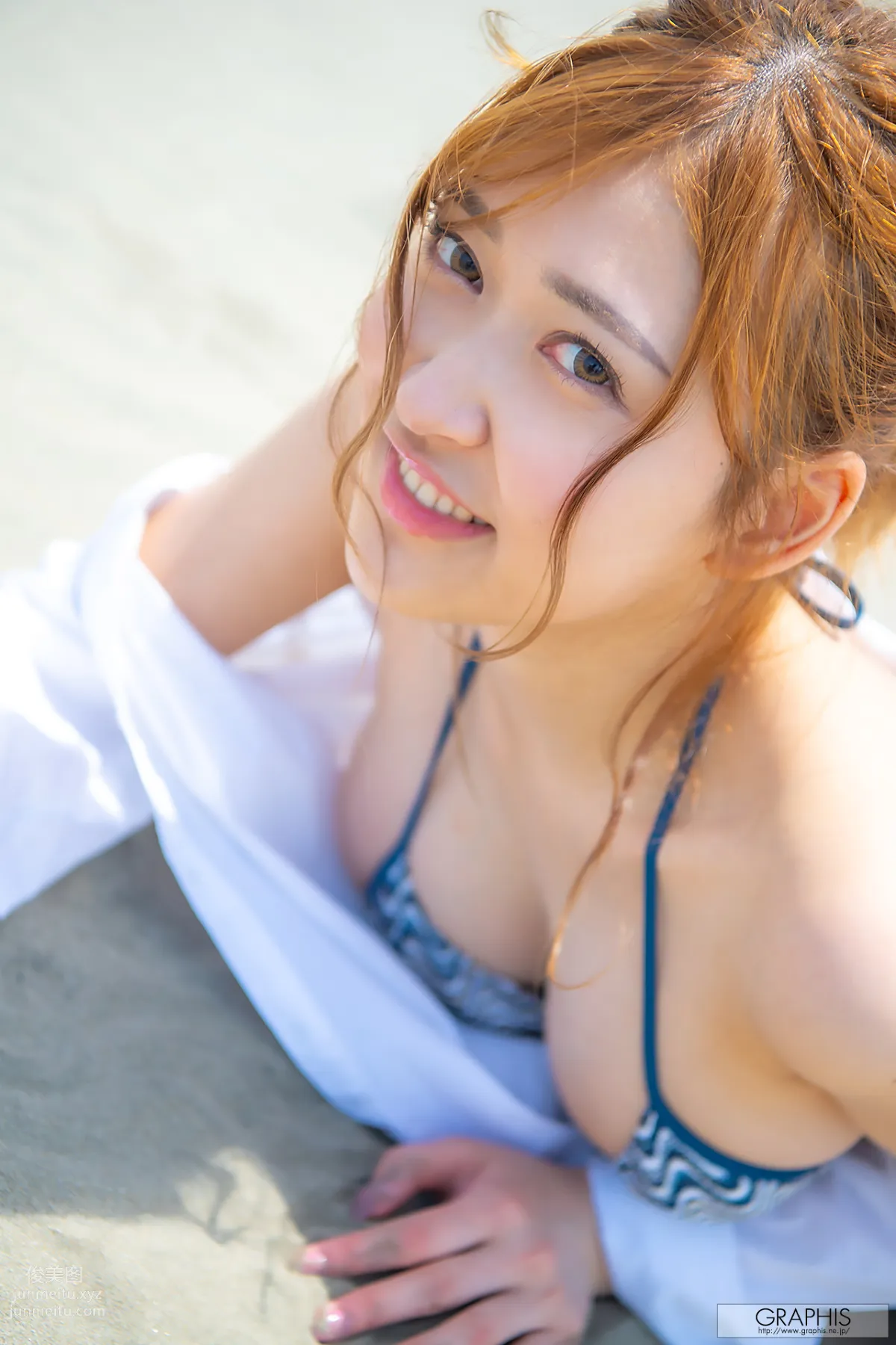 [Graphis] 2020-07-01 An Mitsumi 蜜美杏 『 Innocent Heart 』 page 14