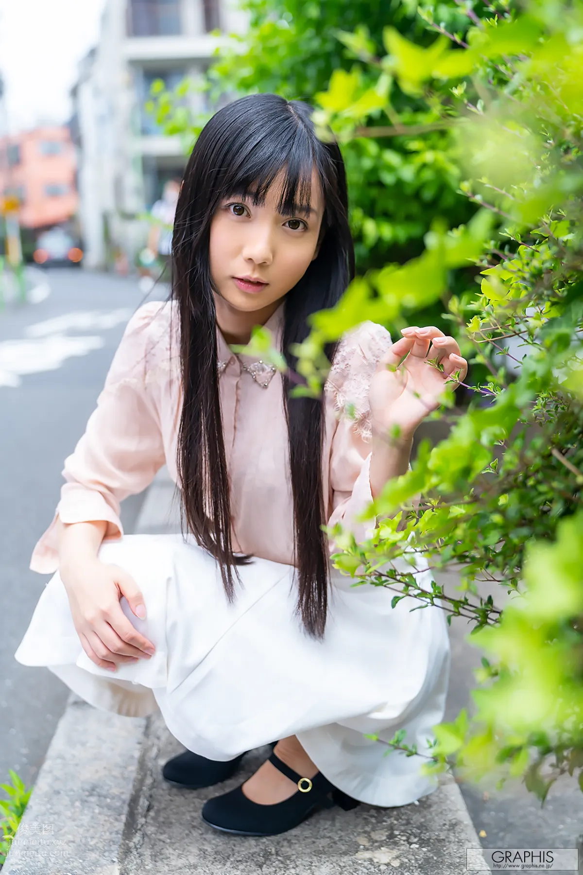 [Graphis] 2020-08-05 Gals - Mayoi Arisaka 有坂真宵 『 Cute&Sexy 』 page 2