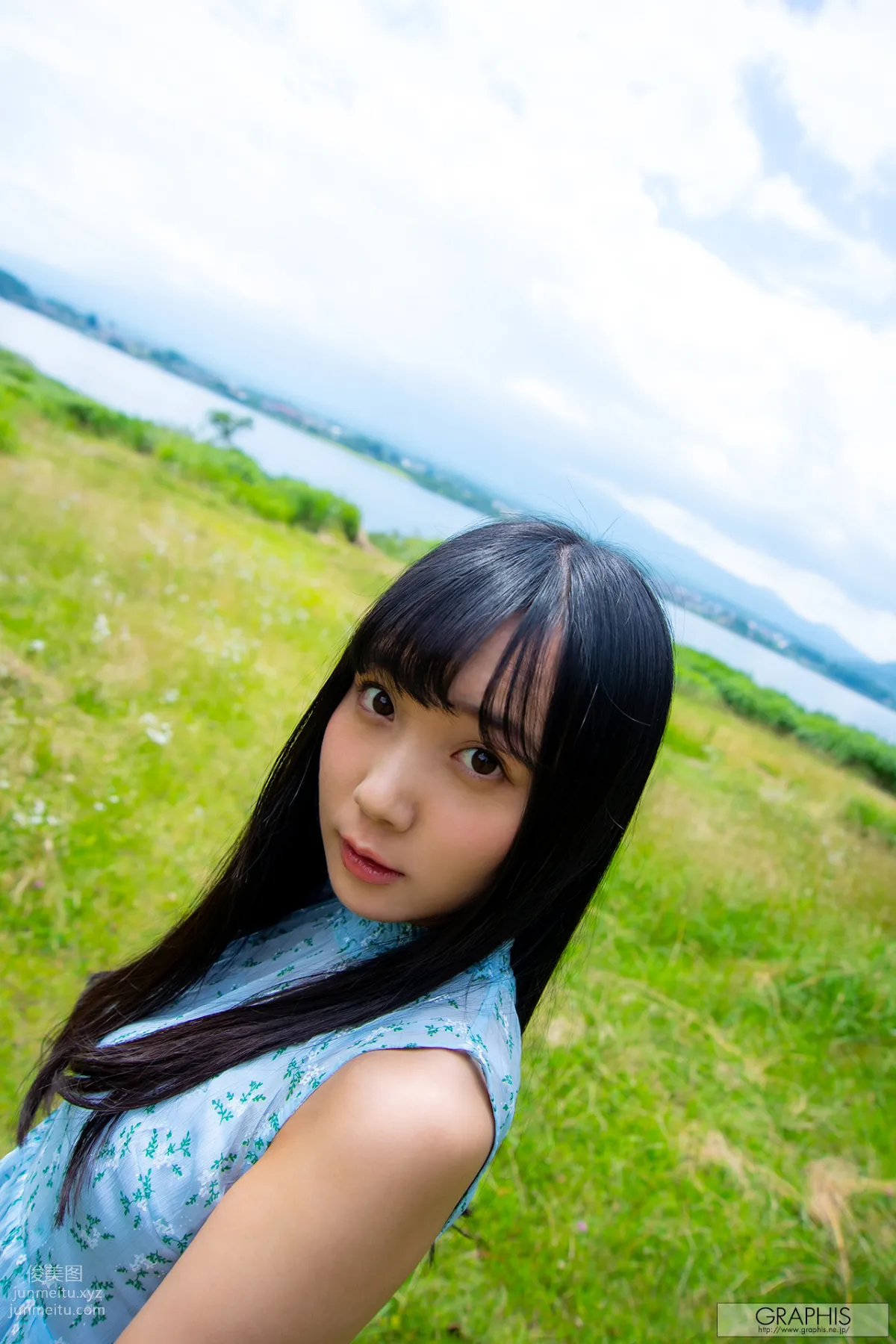 [Graphis] 2020-08-05 Gals - Mayoi Arisaka 有坂真宵 『 Cute&Sexy 』 page 72