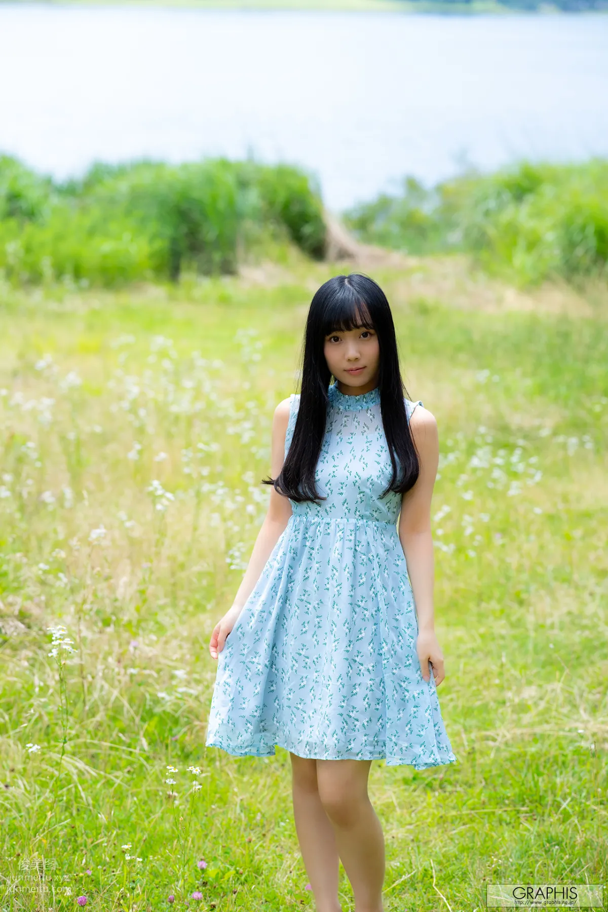 [Graphis] 2020-08-05 Gals - Mayoi Arisaka 有坂真宵 『 Cute&Sexy 』 page 71