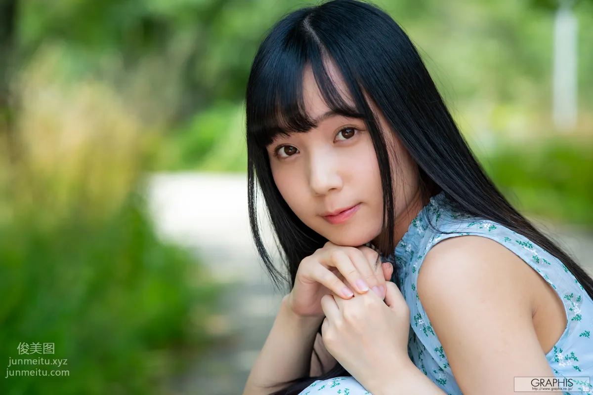 [Graphis] 2020-08-05 Gals - Mayoi Arisaka 有坂真宵 『 Cute&Sexy 』 page 75