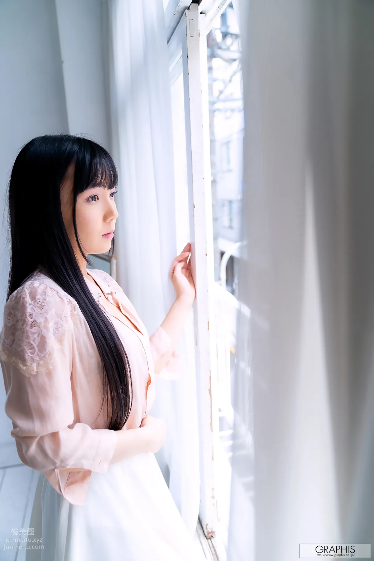 [Graphis] 2020-08-05 Gals - Mayoi Arisaka 有坂真宵 『 Cute&Sexy 』 page 4