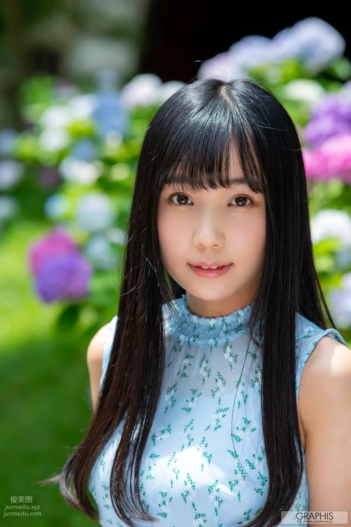 [Graphis] 2020-08-05 Gals - Mayoi Arisaka 有坂真宵 『 Cute&Sexy 』 page 76