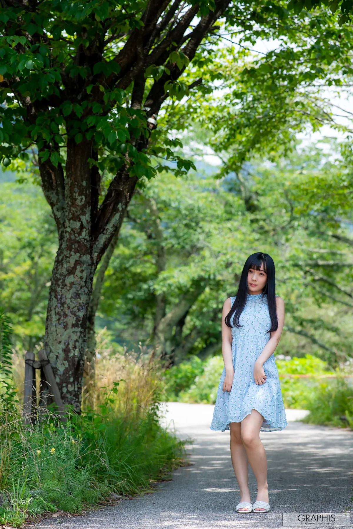 [Graphis] 2020-08-05 Gals - Mayoi Arisaka 有坂真宵 『 Cute&Sexy 』 page 74