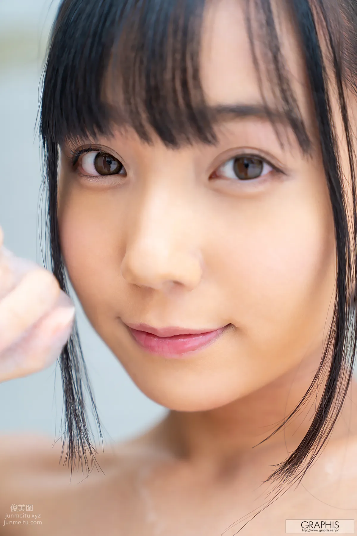 [Graphis] 2020-08-05 Gals - Mayoi Arisaka 有坂真宵 『 Cute&Sexy 』 page 59