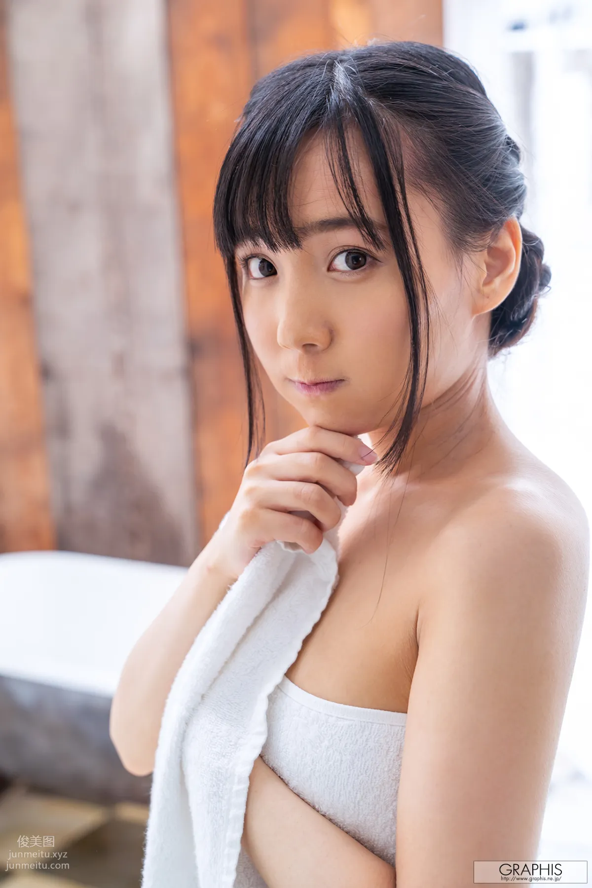 [Graphis] 2020-08-05 Gals - Mayoi Arisaka 有坂真宵 『 Cute&Sexy 』 page 70