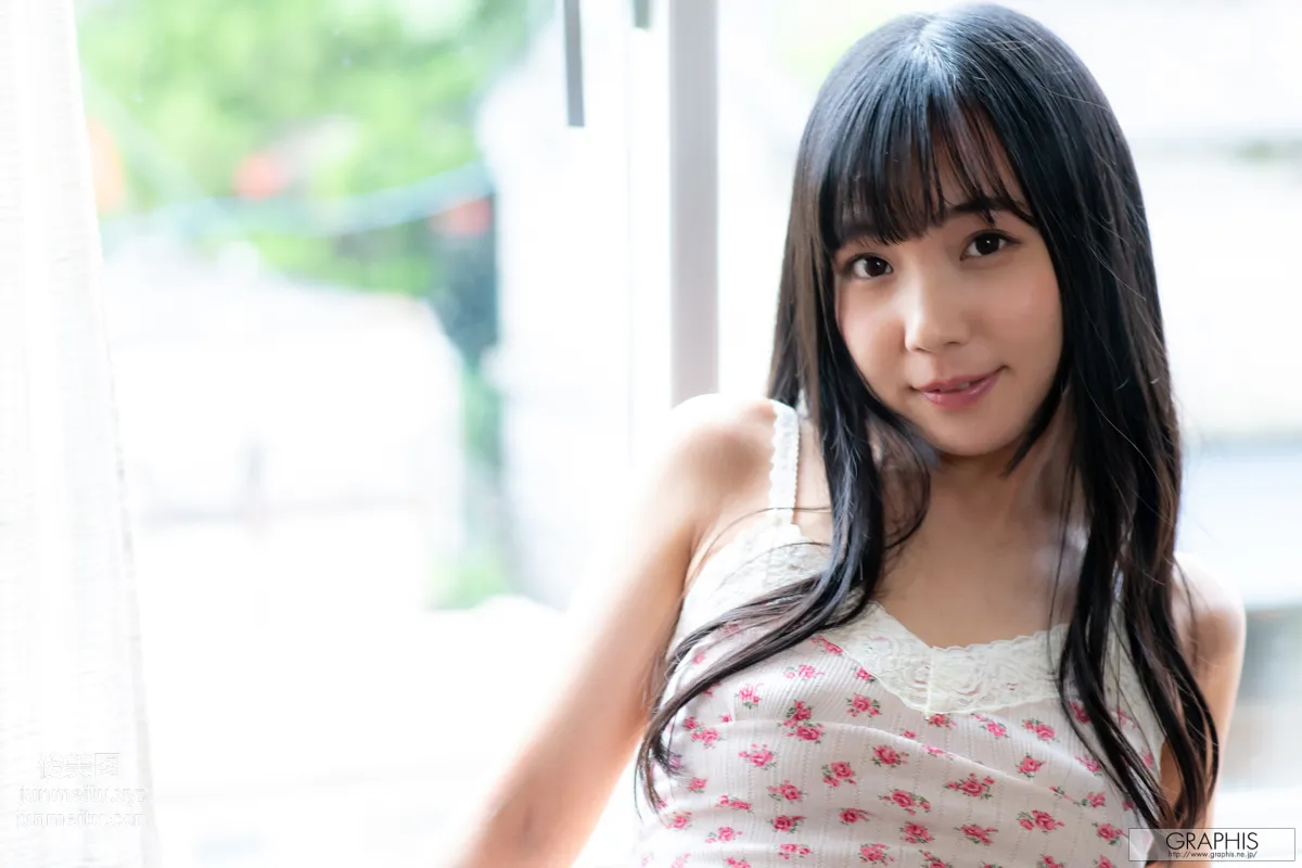 [Graphis] 2020-08-05 Gals - Mayoi Arisaka 有坂真宵 『 Cute&Sexy 』 page 99
