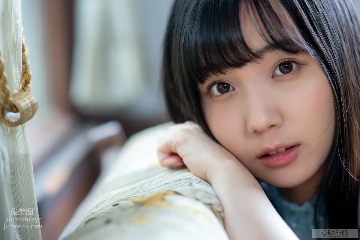 [Graphis] 2020-08-05 Gals - Mayoi Arisaka 有坂真宵 『 Cute&Sexy 』 page 78