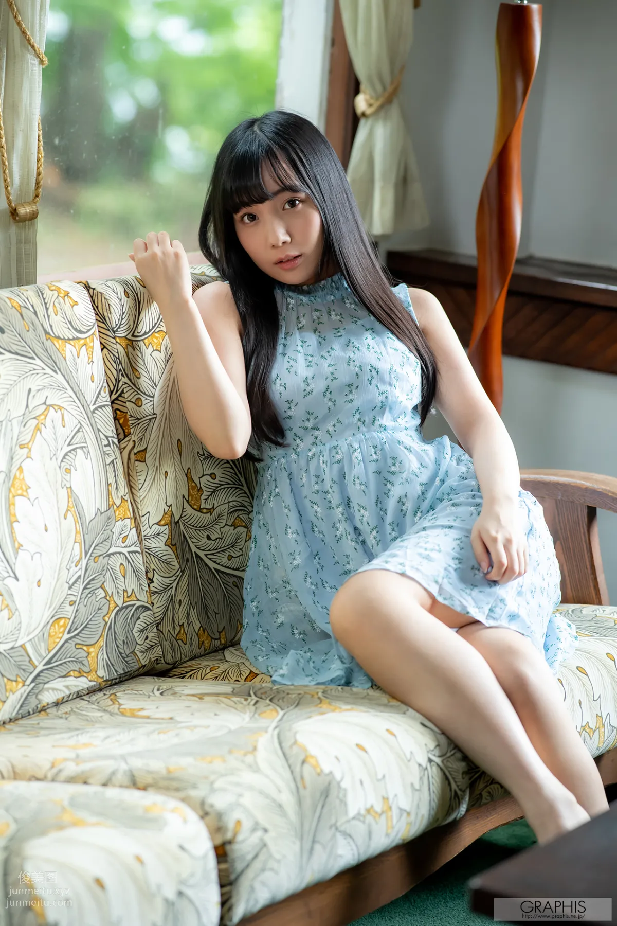 [Graphis] 2020-08-05 Gals - Mayoi Arisaka 有坂真宵 『 Cute&Sexy 』 page 77