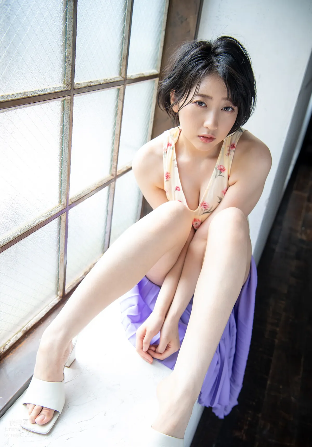 [Graphis] 2020-08-21 Gals - Hibiki Natsume 夏目響 『 Sounds cute!! 』 page 10