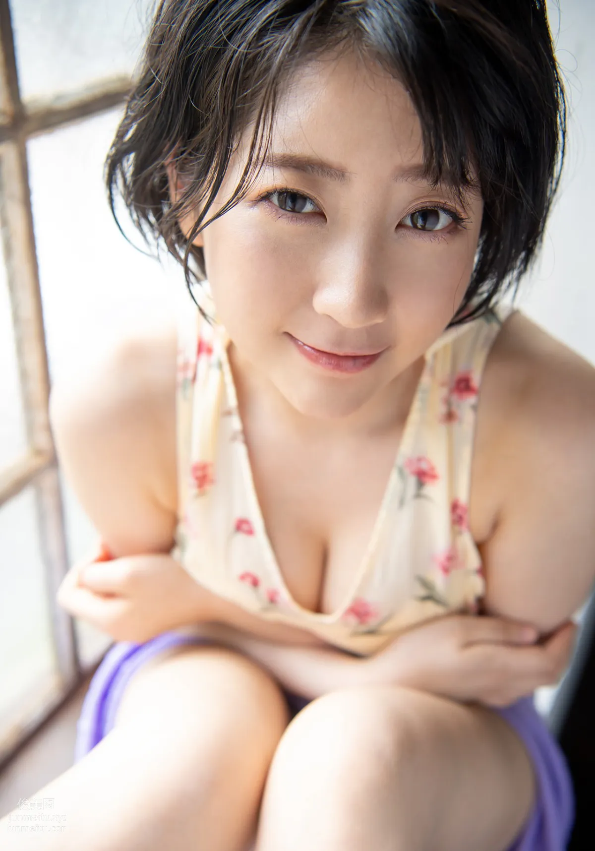 [Graphis] 2020-08-21 Gals - Hibiki Natsume 夏目響 『 Sounds cute!! 』 page 13