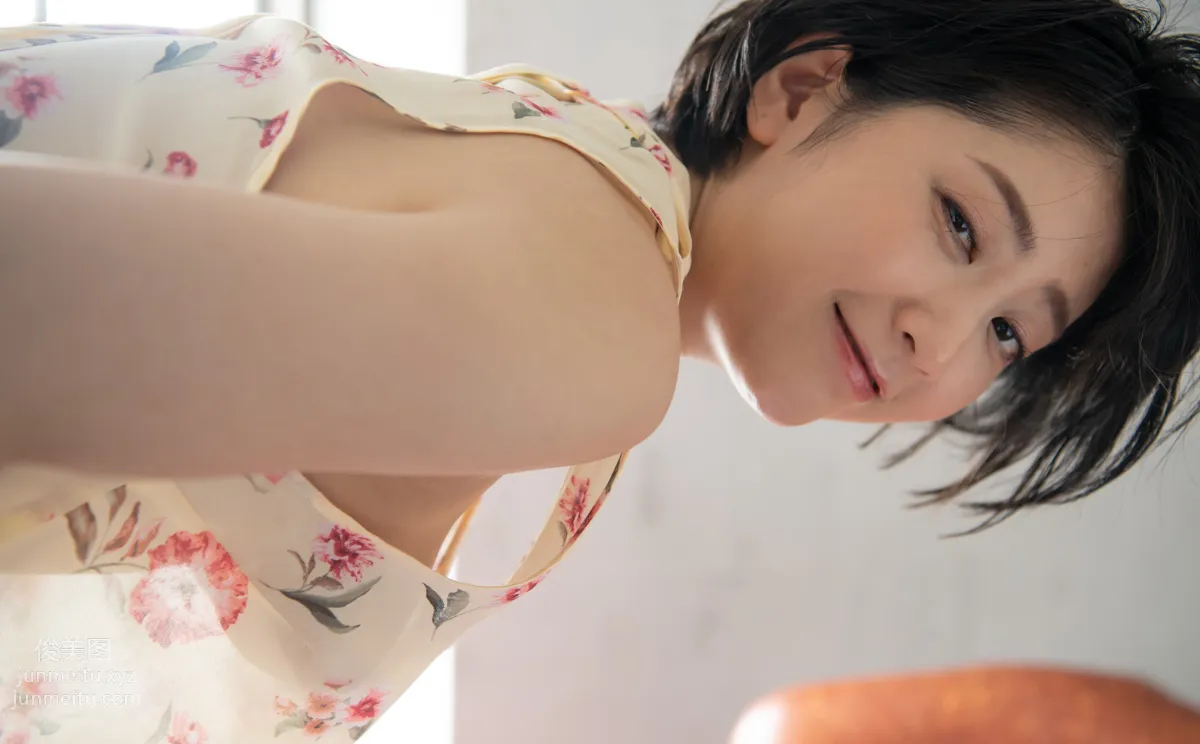 [Graphis] 2020-08-21 Gals - Hibiki Natsume 夏目響 『 Sounds cute!! 』 page 23