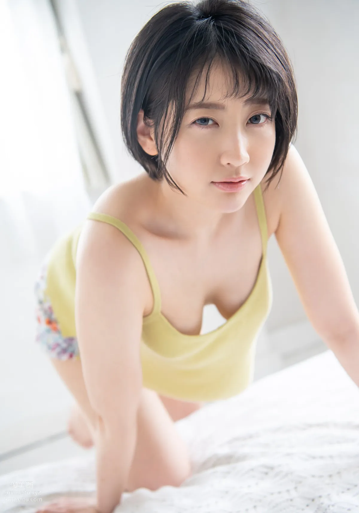 [Graphis] 2020-08-21 Gals - Hibiki Natsume 夏目響 『 Sounds cute!! 』 page 76