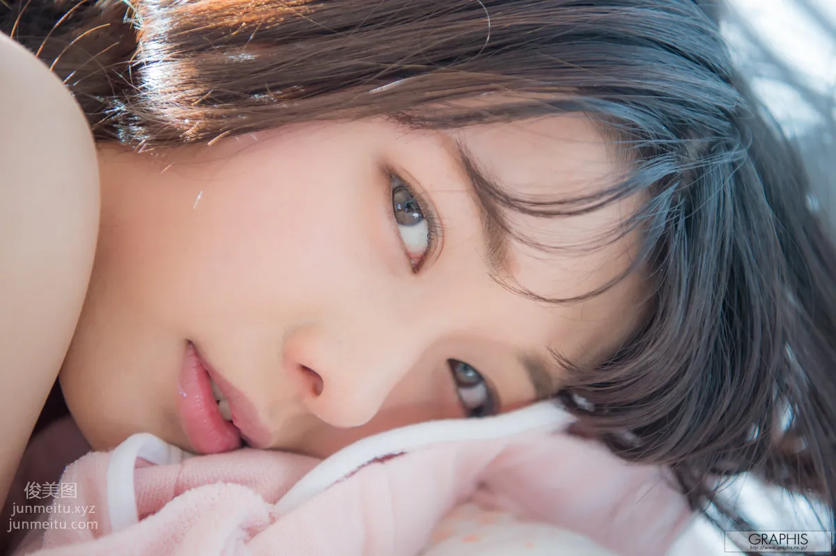 [Graphis] 2020.02 每日一枚 Hinata Koizumi 小泉ひなた page 5