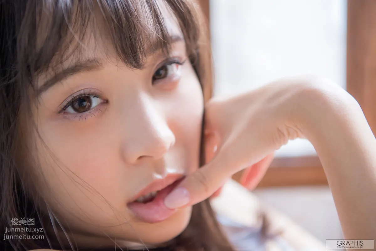 [Graphis] 2020.07 每日一枚 Hiyori Yoshioka 吉岡ひより page 29
