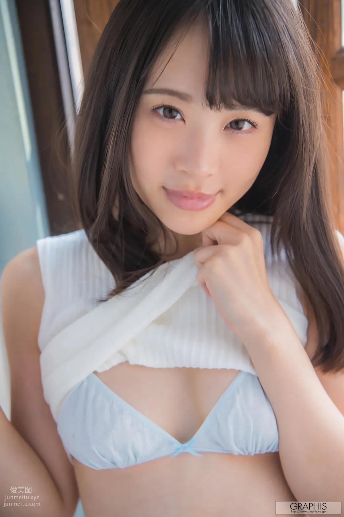 [Graphis] 2020.07 每日一枚 Hiyori Yoshioka 吉岡ひより page 28