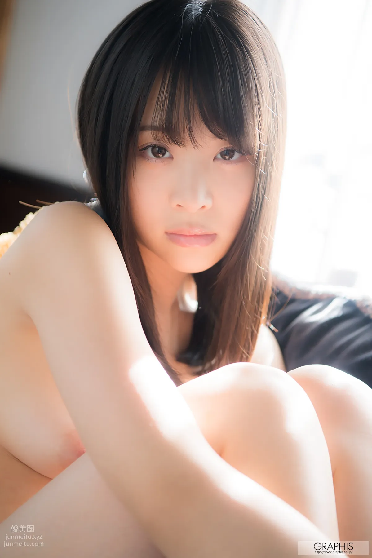 [Graphis] 2020.07 每日一枚 Hiyori Yoshioka 吉岡ひより page 10