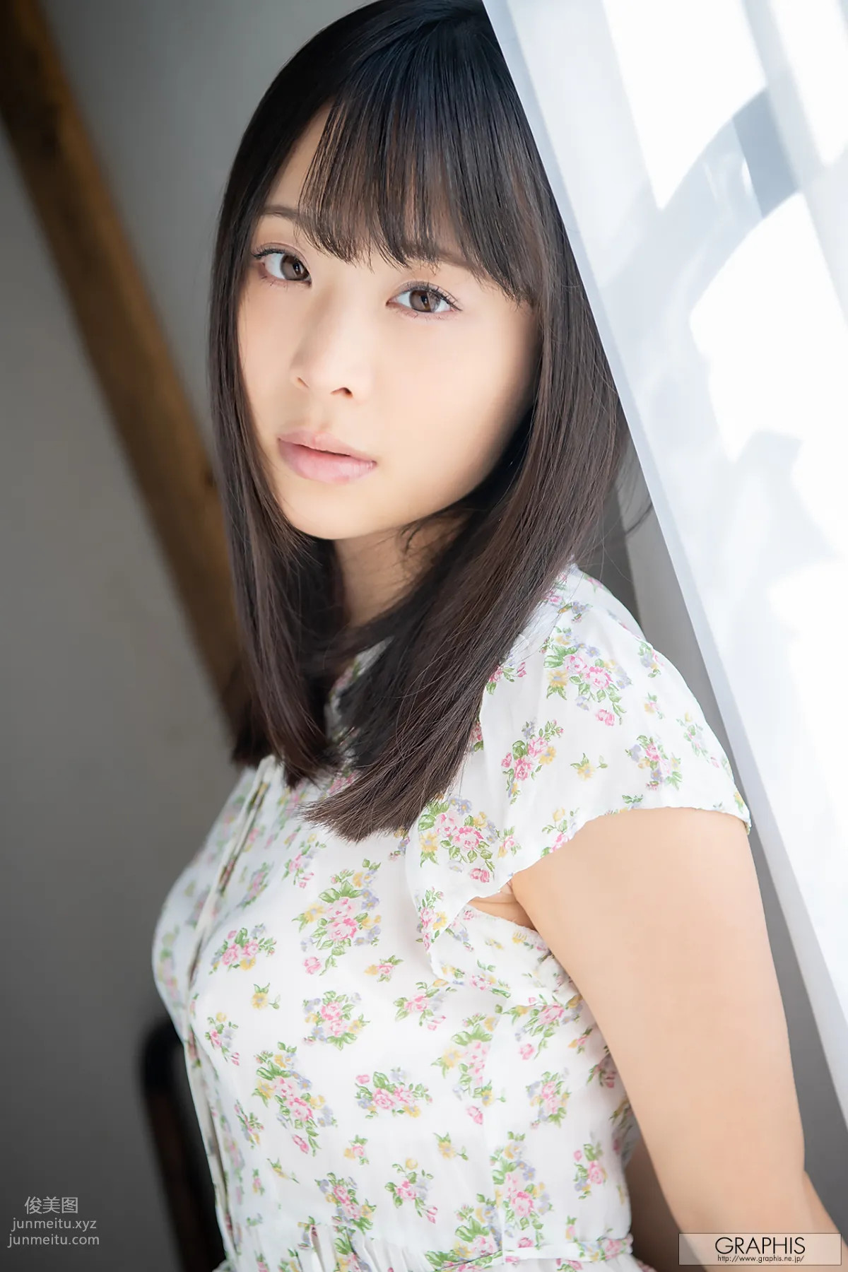 [Graphis] 2020.07 每日一枚 Hiyori Yoshioka 吉岡ひより page 17