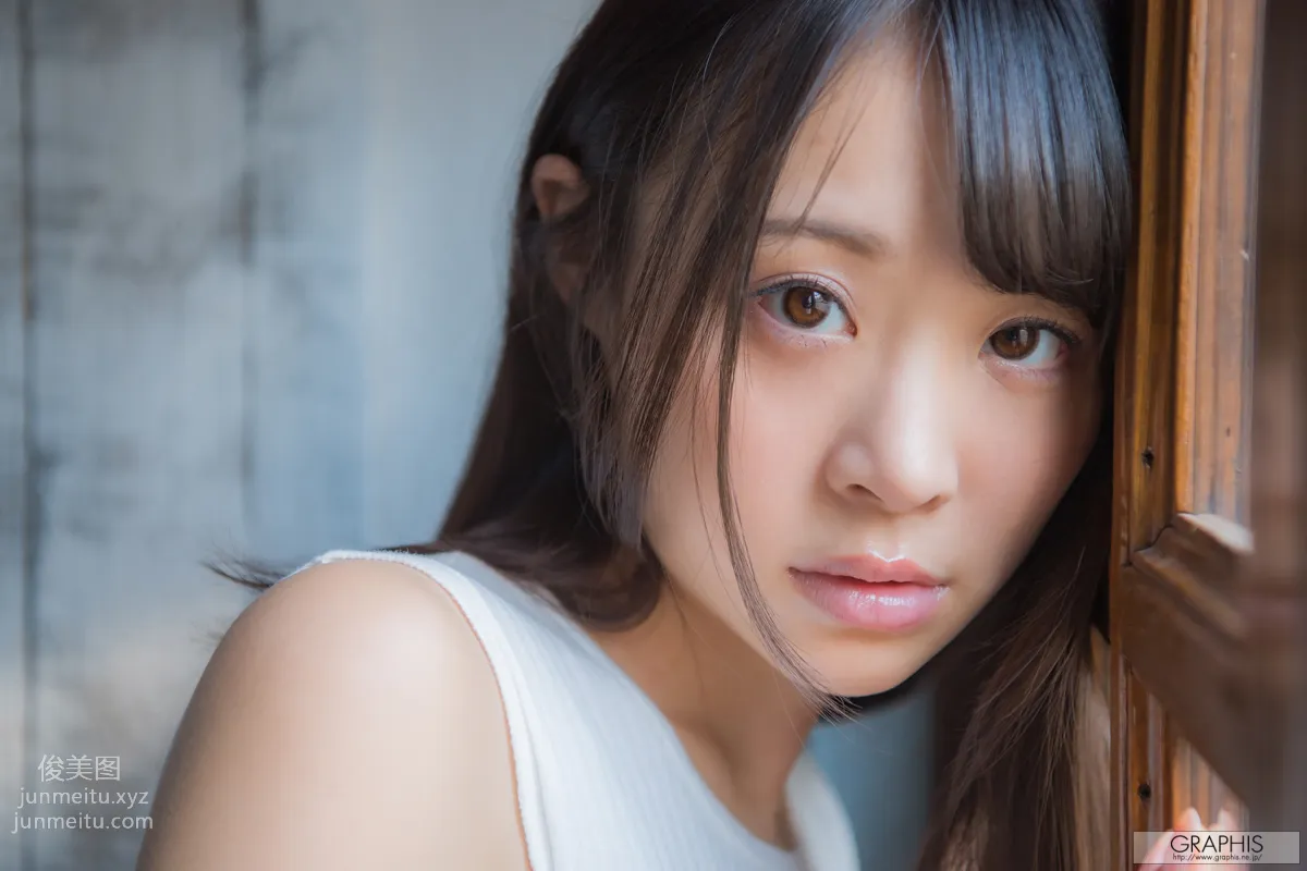 [Graphis] 2020.07 每日一枚 Hiyori Yoshioka 吉岡ひより page 20