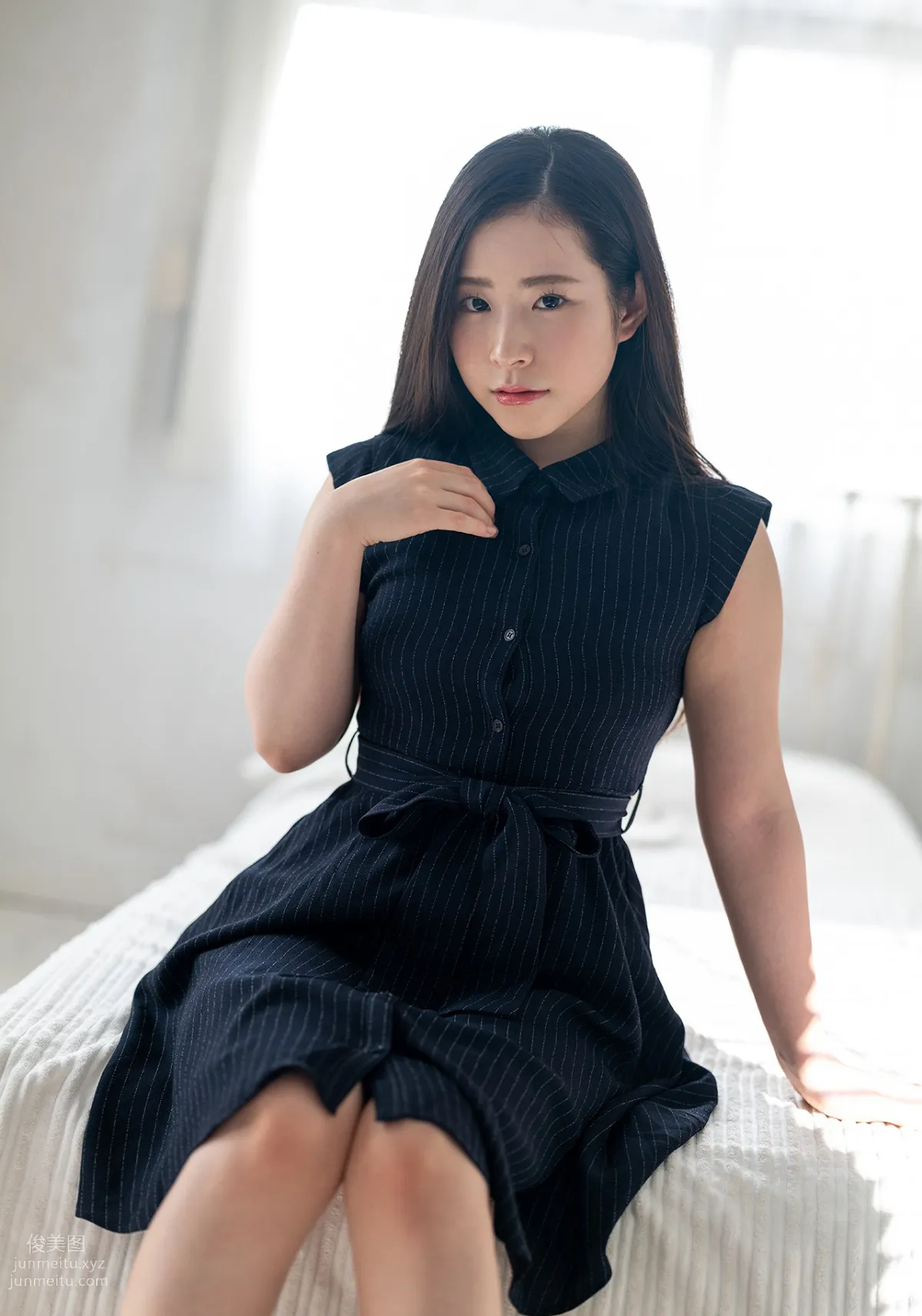 [Graphis] First Gravure - Ena Satsuki 沙月恵奈 page 6